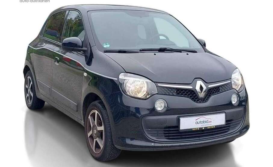 Renault Twingo 118.000 km 6.175 € Hamburg 20097
