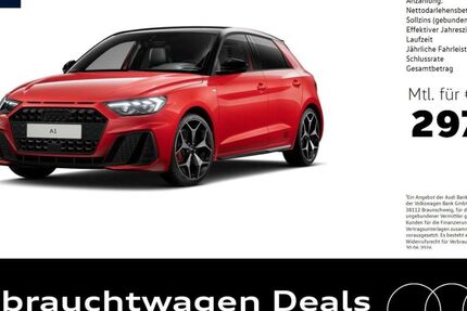 Audi A1 26.990 km 32.980 &euro; Neumarkt 92318