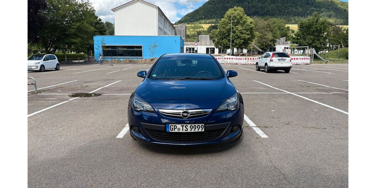 Opel Astra 158.740 km 8.800 &euro; Gingen 73333