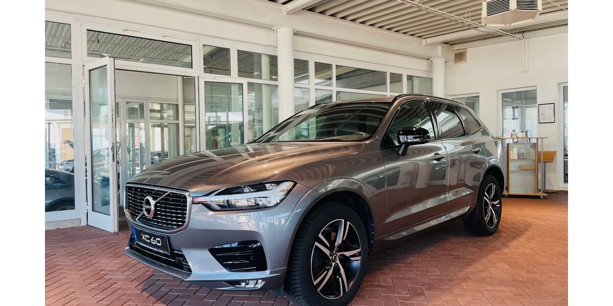 Volvo XC60 62.650 km 36.750 &euro; Homburg/Saar 66424