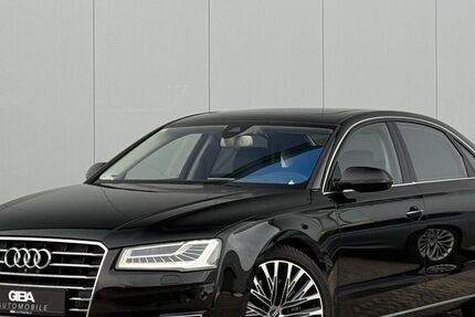 Audi A8 340.000 km 20.990 &euro; Traunreut 83301