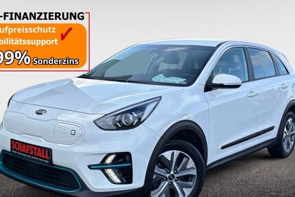 Kia Niro 53.376 km 15.879 € Elsdorf (bei Köln) 50189