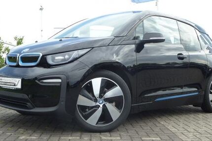 BMW i3 21.000 km 20.950 € Schlüchtern 36381
