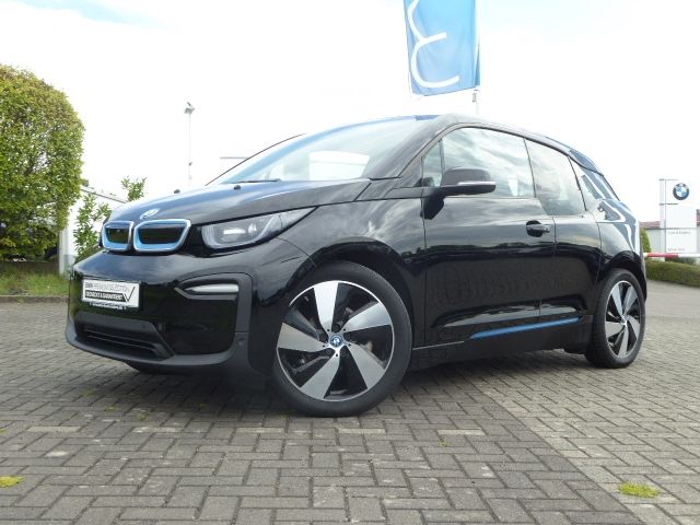 BMW i3 21.000 km 20.950 € Schlüchtern 36381