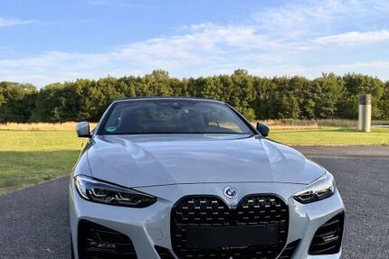 BMW 420 34.000 km 42.666 &euro; Bad Driburg 33014