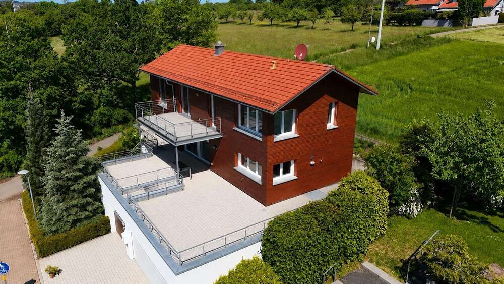 Einfamilienhaus Calw-Heumaden Heumaden - 4 Zimmer, 247 m&sup2;, 1.200.000&euro; | Angebot:26807876