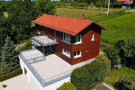 Haus Calw-Heumaden Heumaden - 4 Zimmer, 247 m&sup2;, 1.200.000&euro; | Angebot:26807876