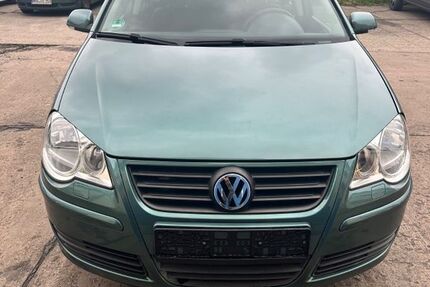 VW Polo 95.964 km 2.950 &euro; Ostseebad Nienhagen 18211