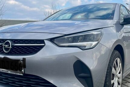 Opel Corsa 44.554 km 13.300 &euro; Mössingen 72116