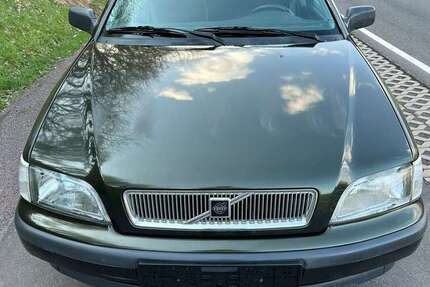 Volvo S40 141.000 km 1.999 &euro; Wittlich 54516