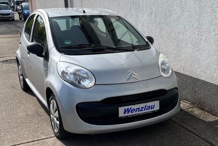 Citroen C1 146.000 km 1.950 € Magdeburg 39128