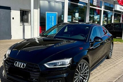 Audi A5 169.000 km 22.000 &euro; Plauen 08523