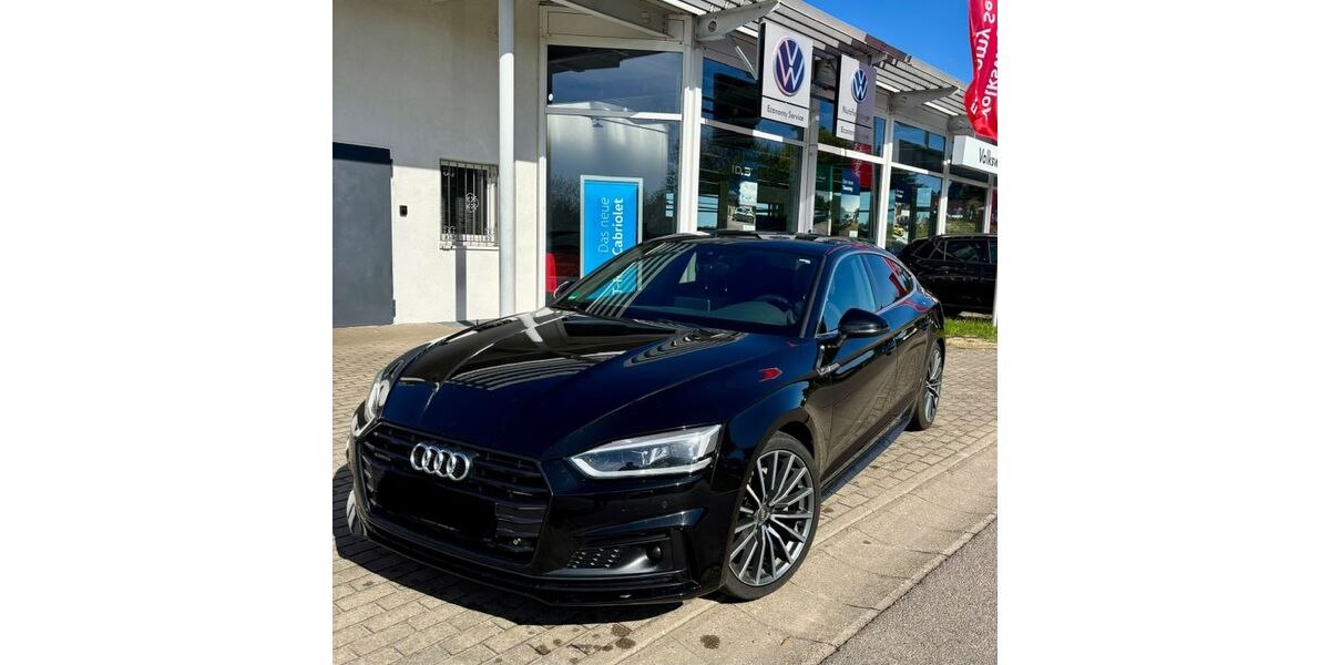 Audi A5 169.000 km 22.000 &euro; Plauen 08523