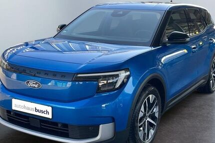 Ford Explorer 19.997 km 35.480 &euro; Pförring 85104