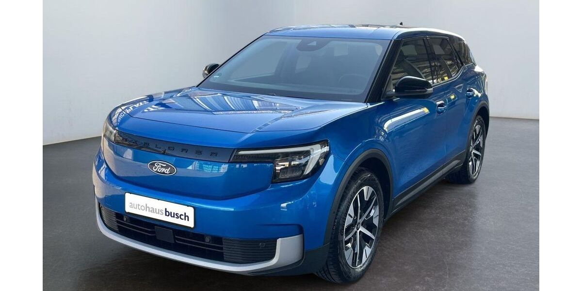 Ford Explorer 19.997 km 35.480 &euro; Pförring 85104