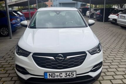 Opel Grandland (X) 33.000 km 13.500 &euro; Neuburg an der Donau 86633