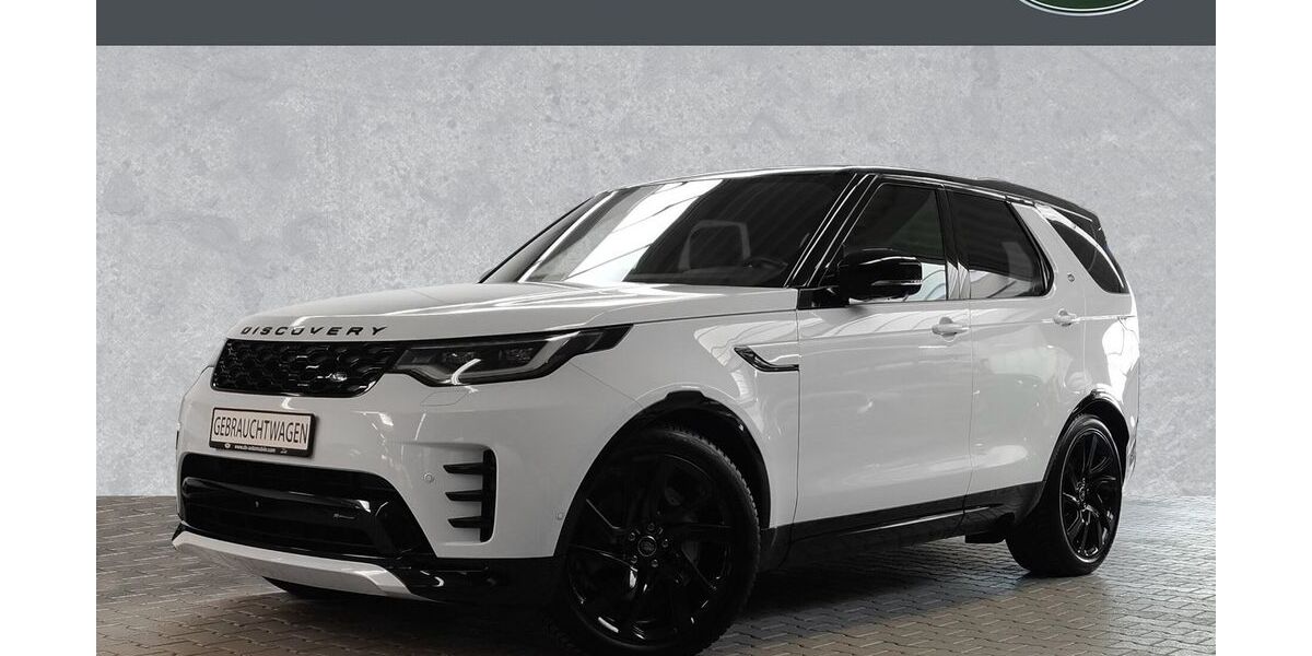 Land Rover Discovery 83.976 km 44.900 &euro; Asperg 71679