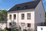 Reihenendhaus Sprendlingen - 5 Zimmer, 134 m&sup2;, 484.500&euro; | Angebot:25734094