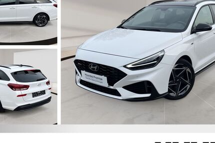 Hyundai i30 24.863 km 25.899 &euro; Oberhausen 46149