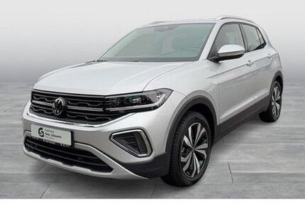 VW T-Cross 4.500 km 22.880 € Papenburg 26871