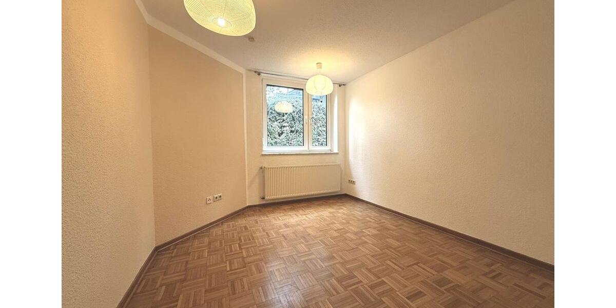 Reihenhaus Münster Gievenbeck - 3 Zimmer, 90 m&sup2;, 1.600&euro; | Angebot:26660042