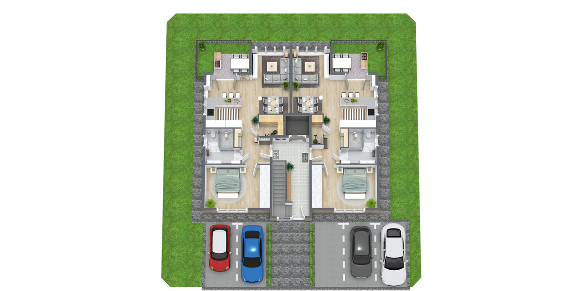 Baugrundstück in St. Mauritz - Grundstück Münster / Ost Ost | Angebot:25366535