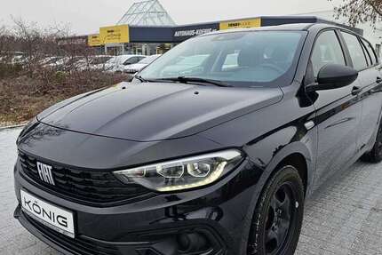 Fiat Tipo 16.945 km 23.999 &euro; Cottbus 03044