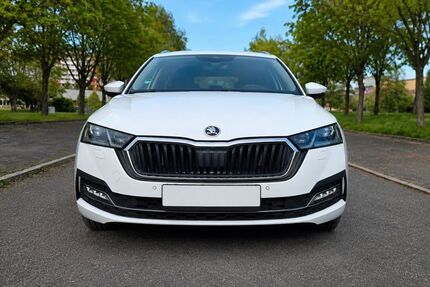 Skoda Octavia 141.000 km 18.500 &euro; Gera 07549