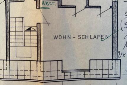 Wohnung Kleve - 1 Zimmer, 28 m&sup2;, 530&euro; | Angebot:25630384