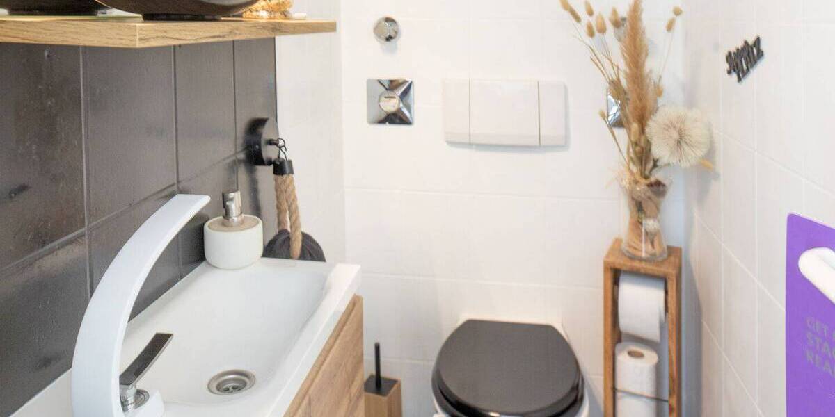 Etagenwohnung Dietzenbach - 3 Zimmer, 72 m&sup2;, 269.000&euro; | Angebot:26816279