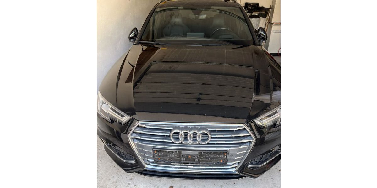 Audi A4 183.000 km 15.555 &euro; Altdorf 90518