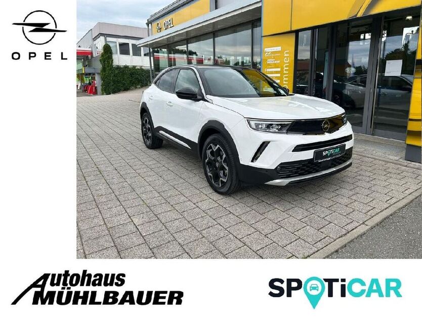 Mokka