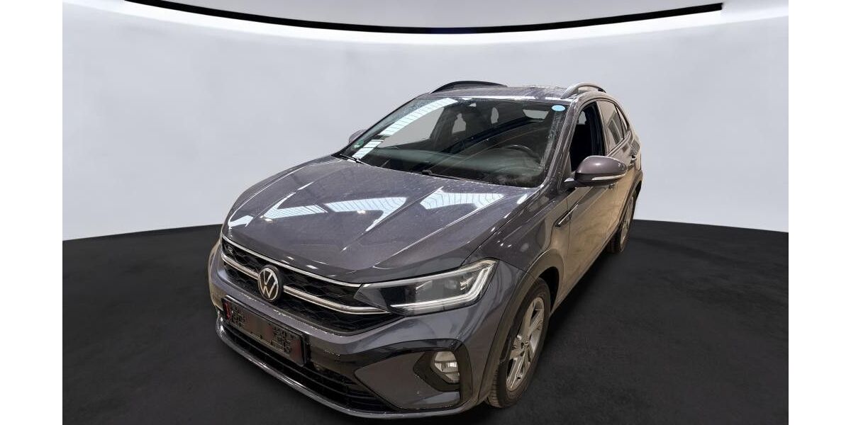 VW Taigo 70.000 km 20.990 &euro; Peine 31228