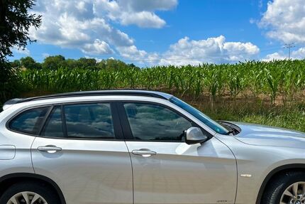 BMW X1 133.000 km 10.200 &euro; Lappersdorf 93138