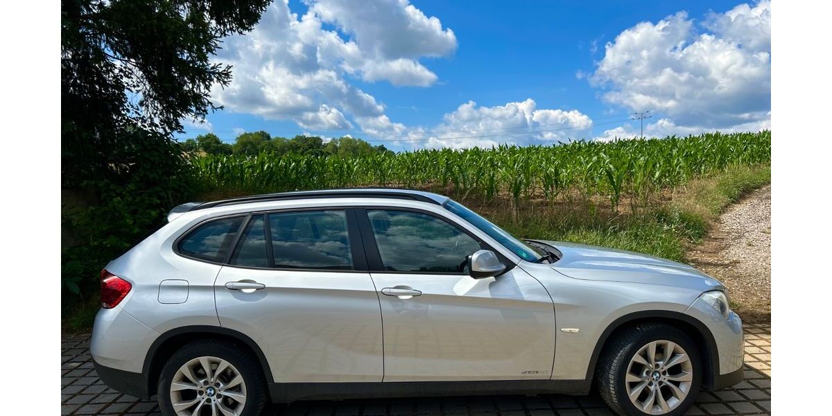 BMW X1 133.000 km 10.200 &euro; Lappersdorf 93138