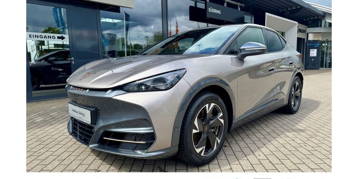Cupra Tavascan 22.790 km 38.689 &euro; Nienburg 31582