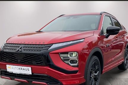 Mitsubishi Eclipse Cross 5.500 km 29.980 &euro; Erlangen 91056