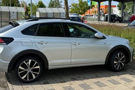 VW Taigo