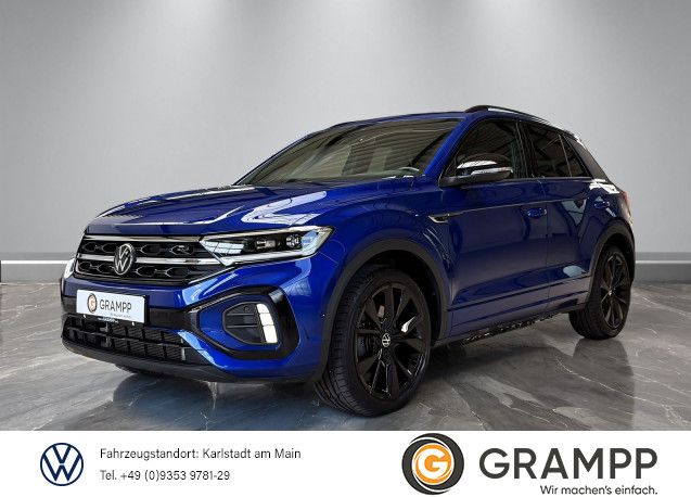 T-Roc