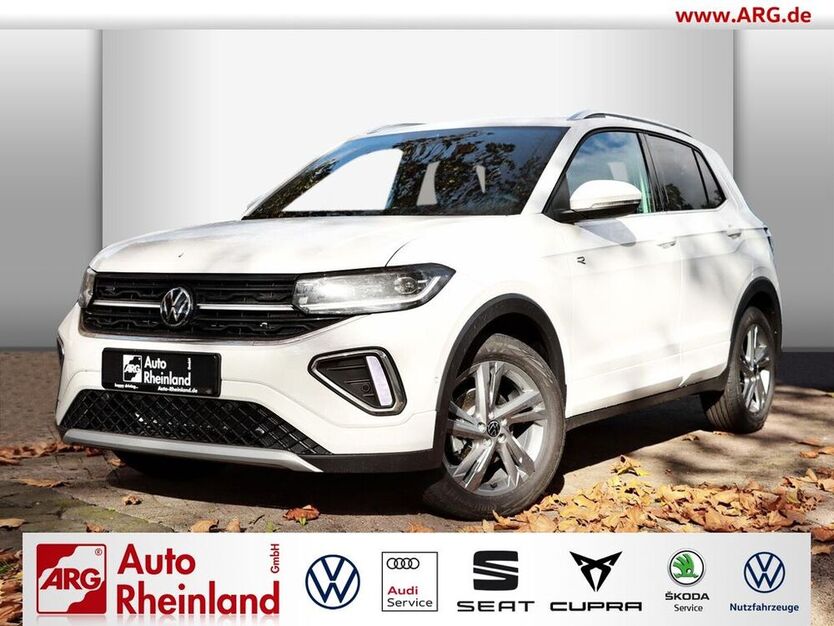 T-Cross