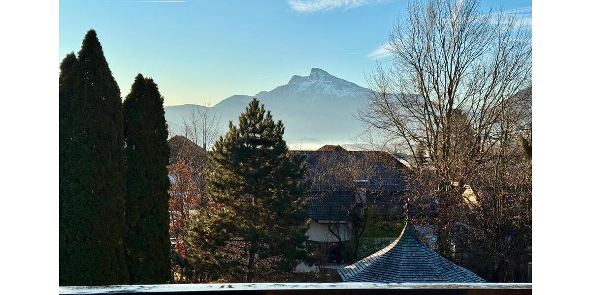 Dachgeschoßwohnung Freilassing - 2.5 Zimmer, 75 m&sup2;, 280.000&euro; | Angebot:26190040