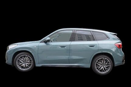 BMW X1 25.000 km 33.999 &euro; München 81241