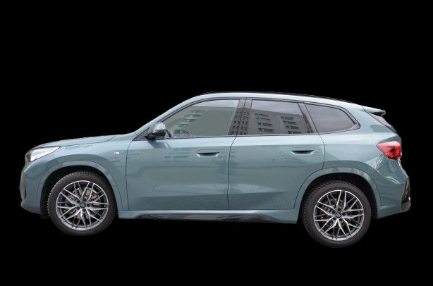 BMW X1 25.000 km 33.999 &euro; München 81241