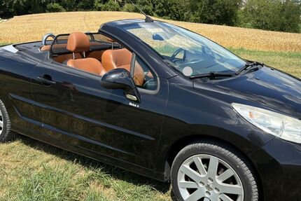 Peugeot 207 156.447 km 3.199 &euro; Gottmadingen 78244