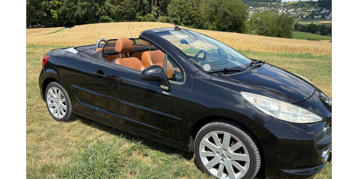 Peugeot 207 156.447 km 3.199 &euro; Gottmadingen 78244