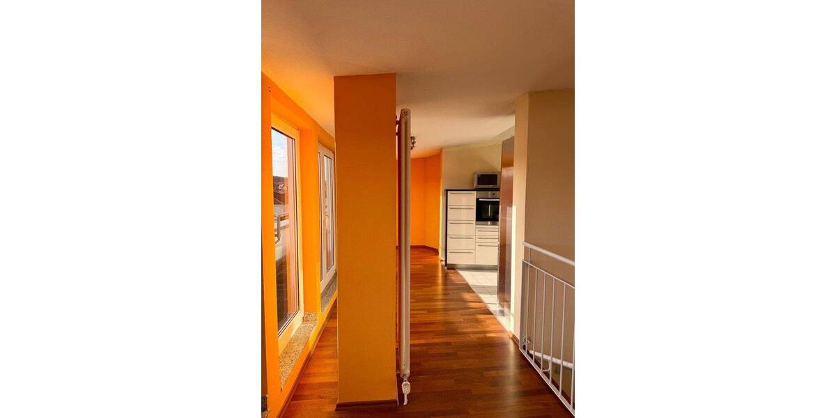 Etagenwohnung Niedernhausen - 3 Zimmer, 82 m&sup2;, 279.000&euro; | Angebot:25921282