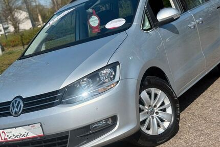 VW Sharan 180.000 km 16.300 &euro; Krefeld 47805