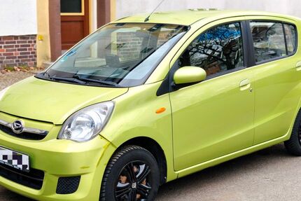 Daihatsu Cuore 135.000 km 849 &euro; Berlin 13509