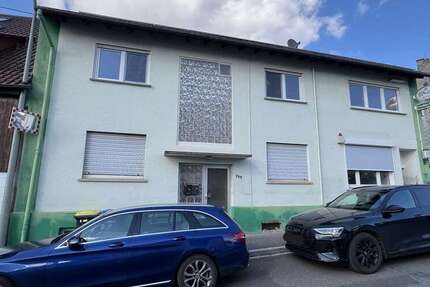 Haus Becherbach - 7 Zimmer, 241 m&sup2;, 1.500&euro; | Angebot:27294678