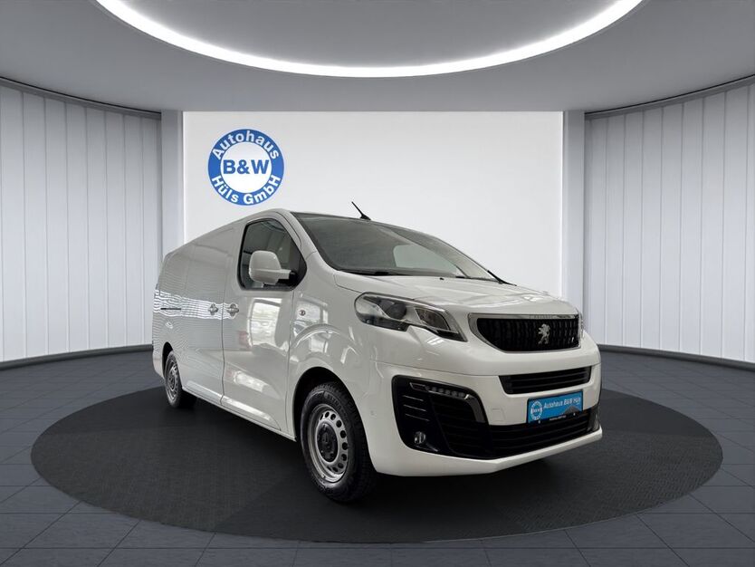 Peugeot Expert 149.985 km 16.499 € Krefeld 47805
